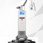 CO2 Laser Multifunction Facial Machine Scar Removal RF Metal Tube CO2 Fractional Laser Device