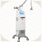 Scar Removal Vagina Tightening Machine Anti Puffiness Commercial Single Ultra Pulse High Power CO2 Fractional Machine