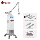30W Surgical CO2 Fractional Laser System Vaginal Tightening For Scars Treatment
